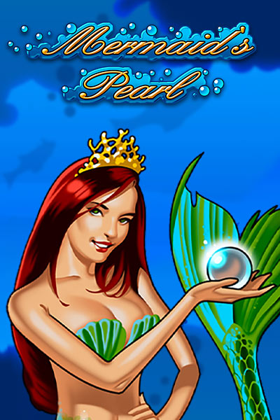 Mermaid's Pearl
