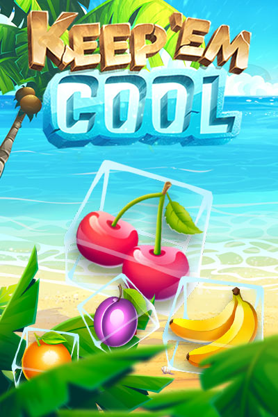 Keep 'em Cool