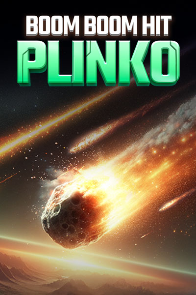 BBH Plinko